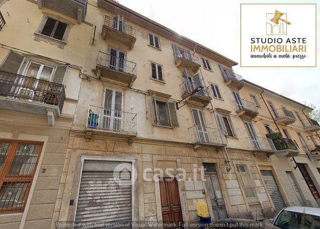 Appartamento in residenziale in Via Alessandria 4