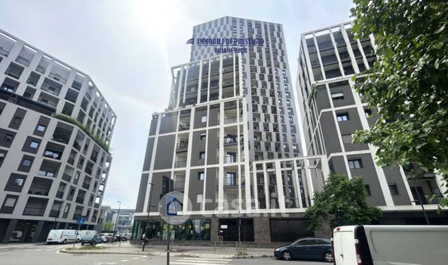 Appartamento in residenziale in Via Gottlieb Wilhelm Daimler