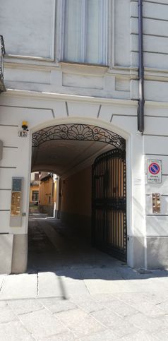 Garage/posto auto in residenziale in Via Giuseppe Garibaldi 13