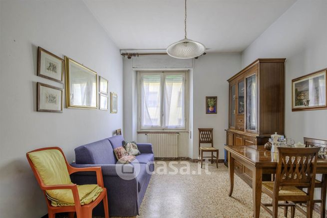 Appartamento in residenziale in 