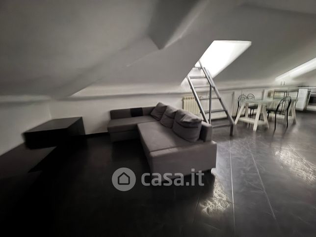 Appartamento in residenziale in Via de Nicolay