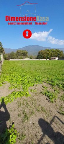 Terreno agricolo in commerciale in Via Benevento