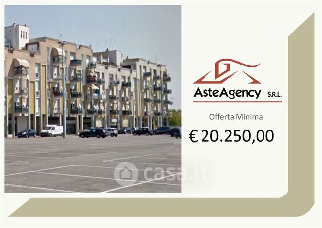 Appartamento in residenziale in Piazza del Mercato 16