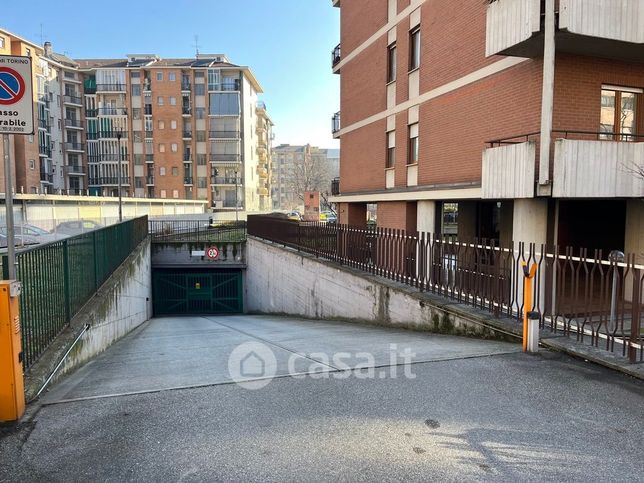 Garage/posto auto in residenziale in Via Gorizia 135