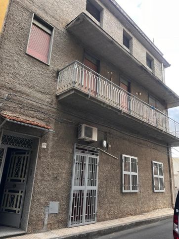 Casa indipendente in residenziale in Via Carnia