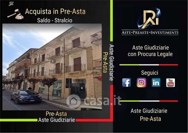 Appartamento in residenziale in Corso Italia 36