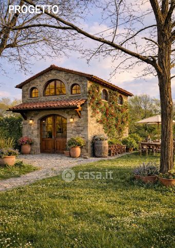Rustico/casale in residenziale in Via di Grassellino