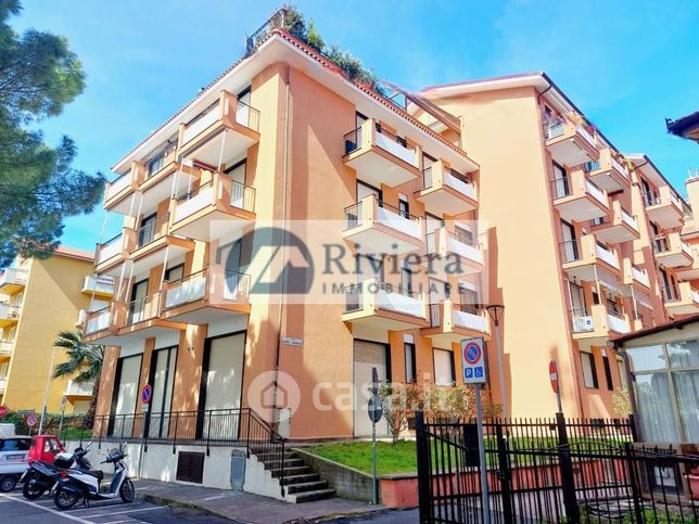 Appartamento in residenziale in Vico della Madonna