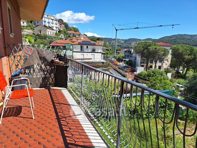 Appartamento in residenziale in Strada del Rinnovo