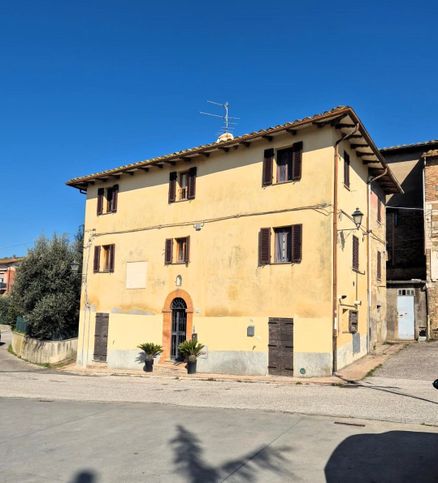 Appartamento in residenziale in Strada Marscianese
