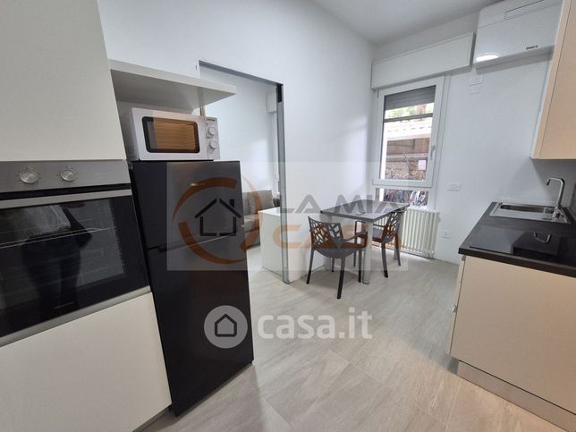 Appartamento in residenziale in Via Gustavo Modena