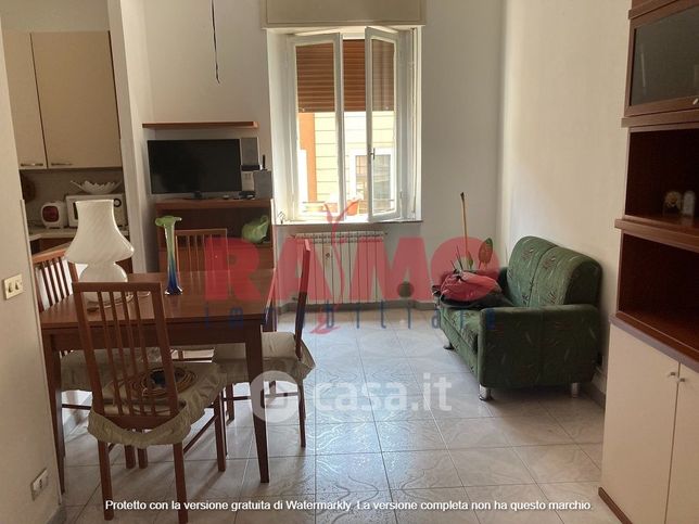 Appartamento in residenziale in Via Carmagnola 9