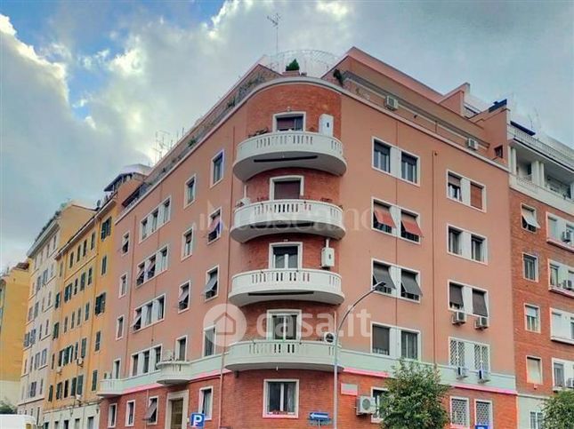 Appartamento in residenziale in Via Clelia