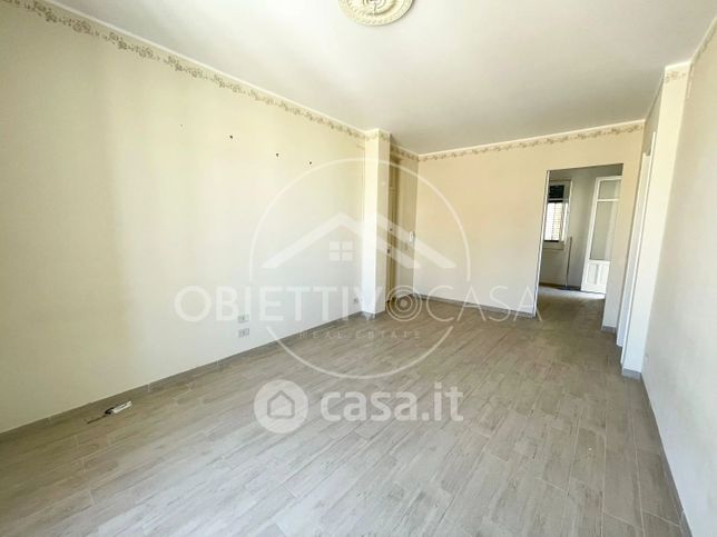 Appartamento in residenziale in Corso Umberto I 10