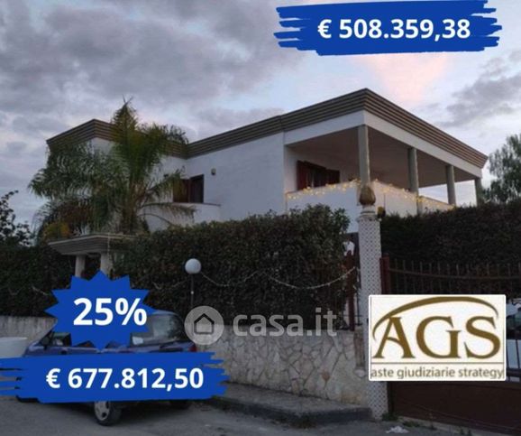 Villa in residenziale in