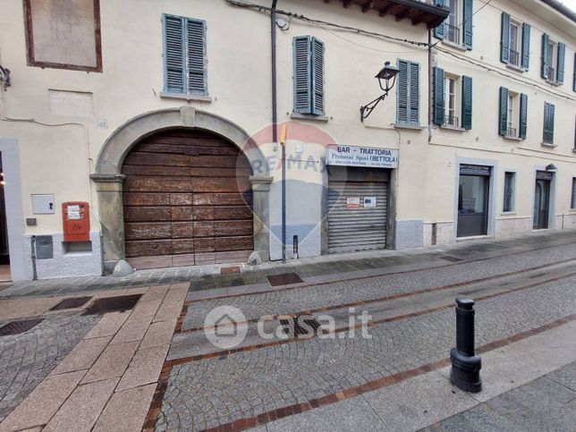 Appartamento in residenziale in Via I. Clario 1