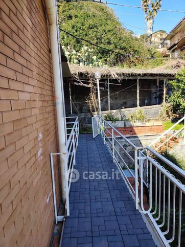 Appartamento in residenziale in Via Livorno 17