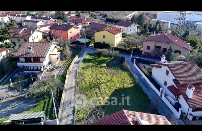 Terreno edificabile in residenziale in Località Bagnoli della Rosandra 623