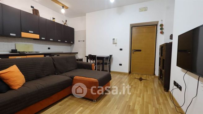 Appartamento in residenziale in 