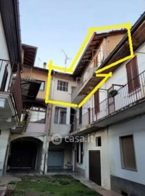 Appartamento in residenziale in Via Zini 19