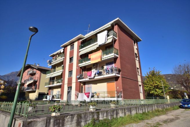 Appartamento in residenziale in Via Bellonatti 22