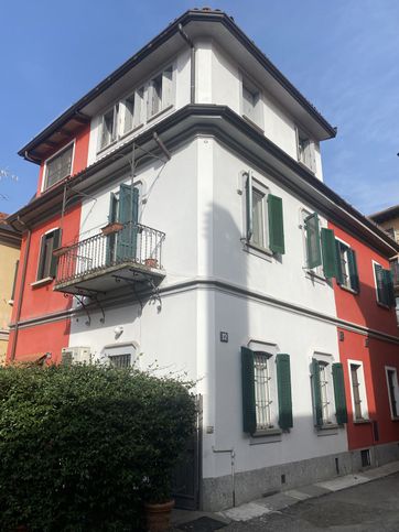 Casa indipendente in residenziale in Via Privata Beniamino Franklin