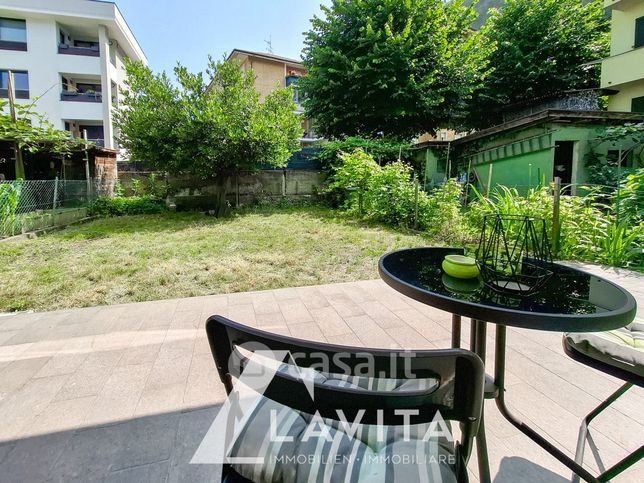 Appartamento in residenziale in Via Rovereto