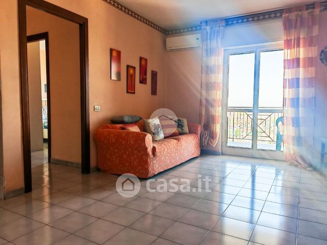 Appartamento in residenziale in Corso Europa 374