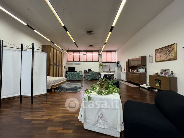 Loft in residenziale in Via Molino Vecchio 46