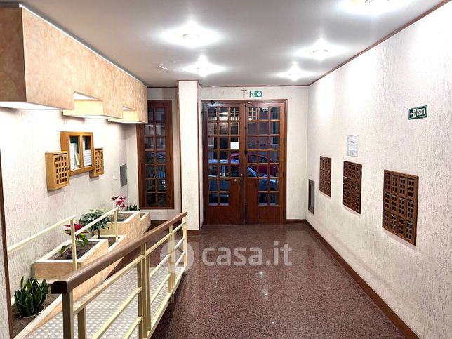 Appartamento in residenziale in Via Bernardino d'Ucria