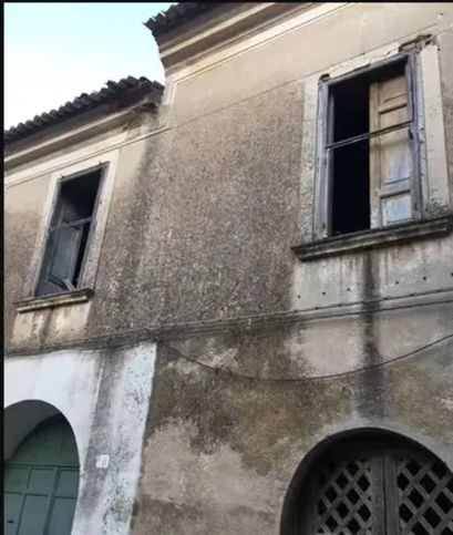 Box/posto auto in residenziale in