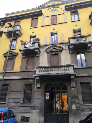 Appartamento in residenziale in Via della Sila 27