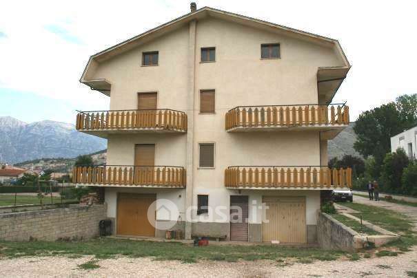 Appartamento in residenziale in Via Albanese