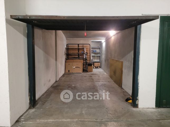 Garage/posto auto in residenziale in Via Carlo Cipolla