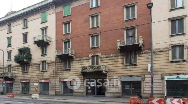 Appartamento in residenziale in Via Antonio Mambretti 29