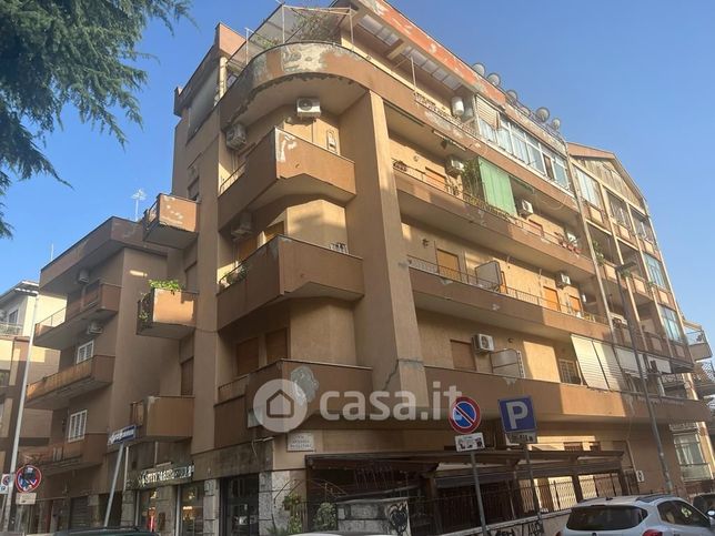 Appartamento in residenziale in Via Cristoforo Landino
