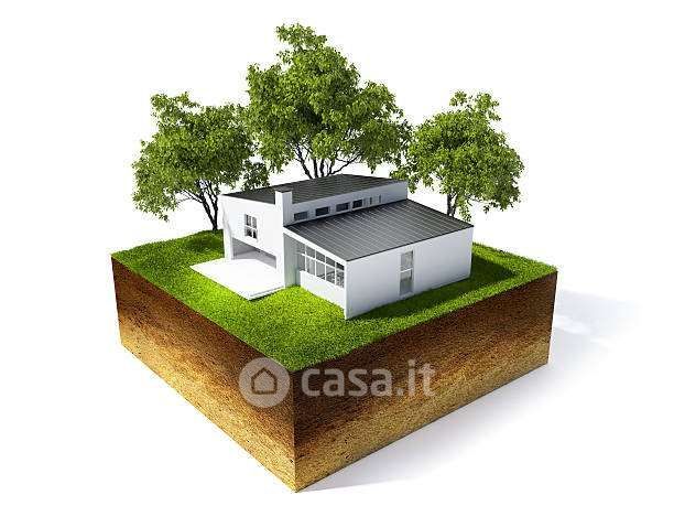Terreno edificabile in residenziale in 