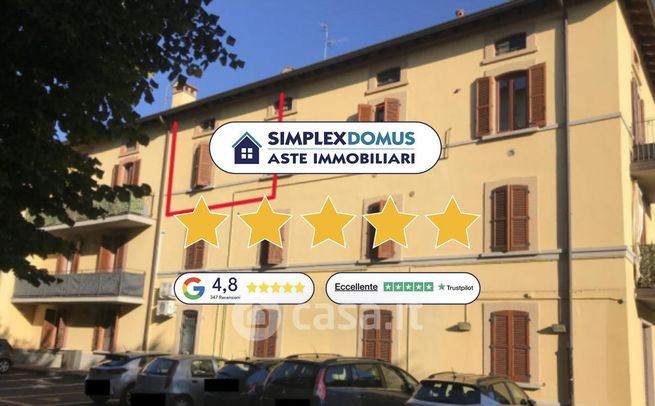 Appartamento in residenziale in Via Antonio Gramsci