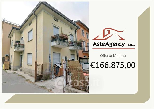 Appartamento in residenziale in Via G. Rambotti 65