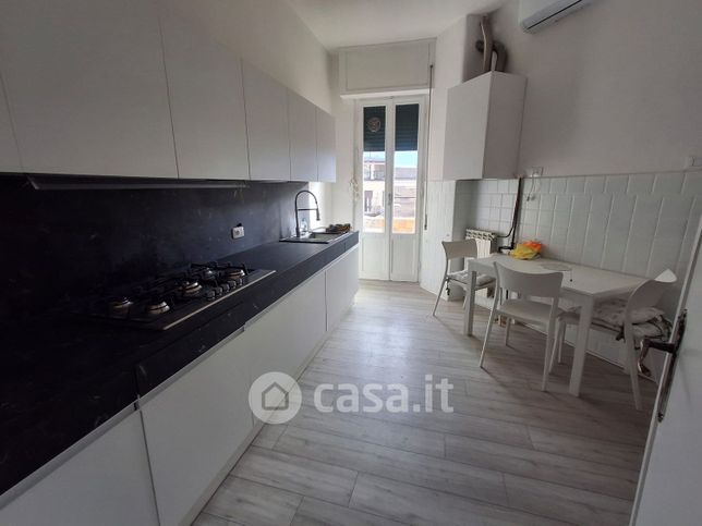 Appartamento in residenziale in Via IÂ° Maggio