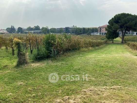 Terreno edificabile in residenziale in Viale Vittorio Emanuele Secondo