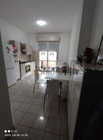 Appartamento in residenziale in