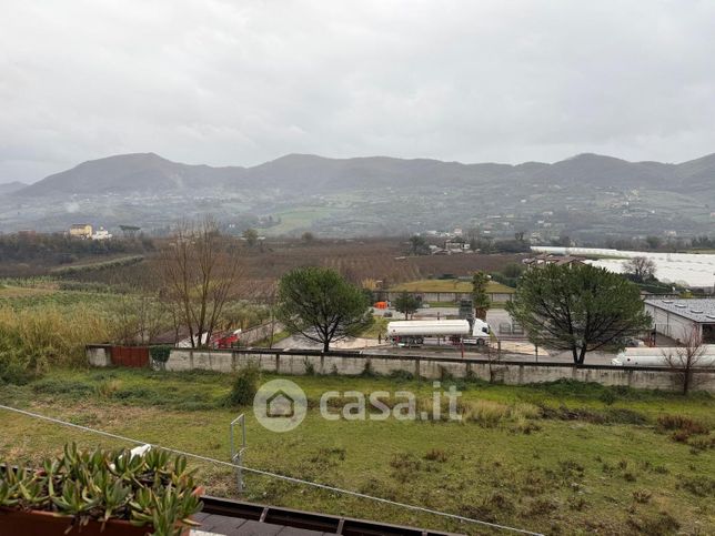 Appartamento in residenziale in Via Toppola 13