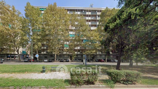 Appartamento in residenziale in Corso Traiano 64