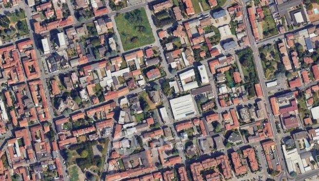 Terreno agricolo in commerciale in Via Guglielmo Oberdan