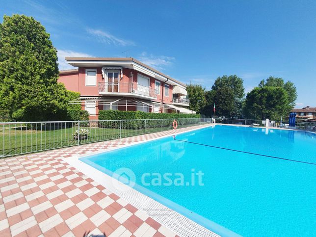 Appartamento in residenziale in Via Lamarmora 22