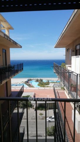 Appartamento in residenziale in Via Nazionale Mortelle 23
