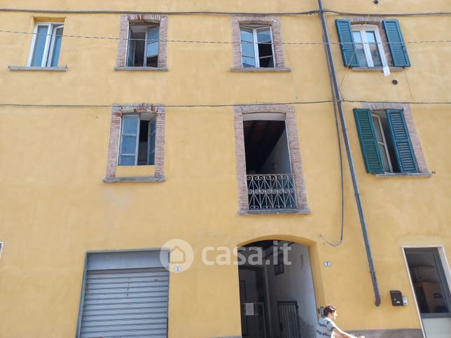 Appartamento in residenziale in Don Antonio Begnis