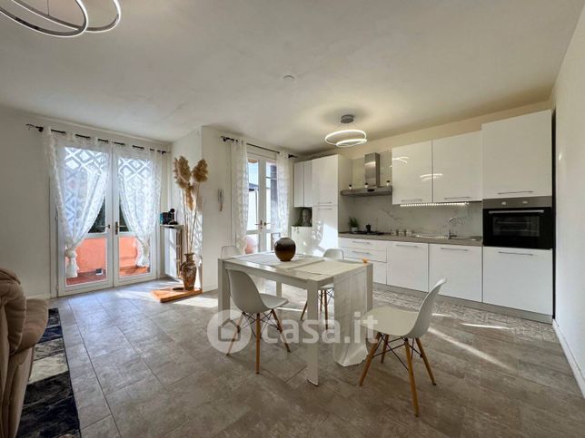 Appartamento in residenziale in Via Giacomo Matteotti