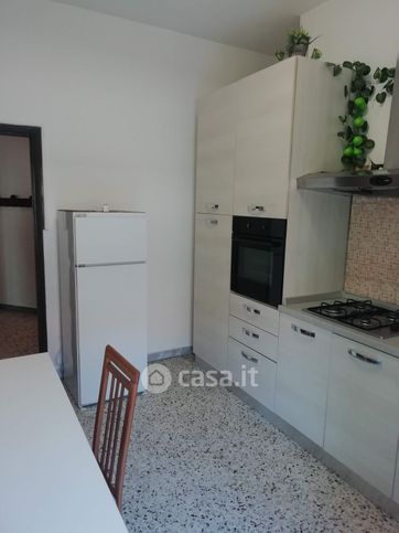 Appartamento in residenziale in Via Vasto